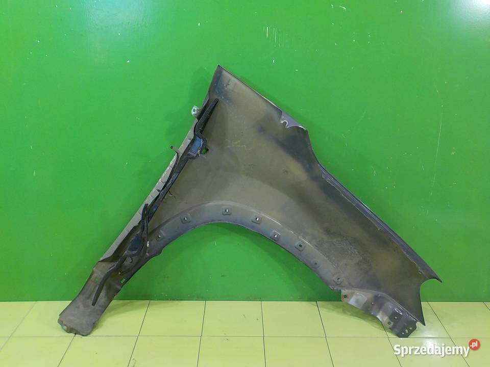 CHEVROLET ORLANDO AUT 12r 5D blotnik lewy przod mazowieckie