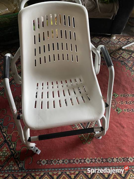 Wózek transportowy łazienkowy Rzeszów