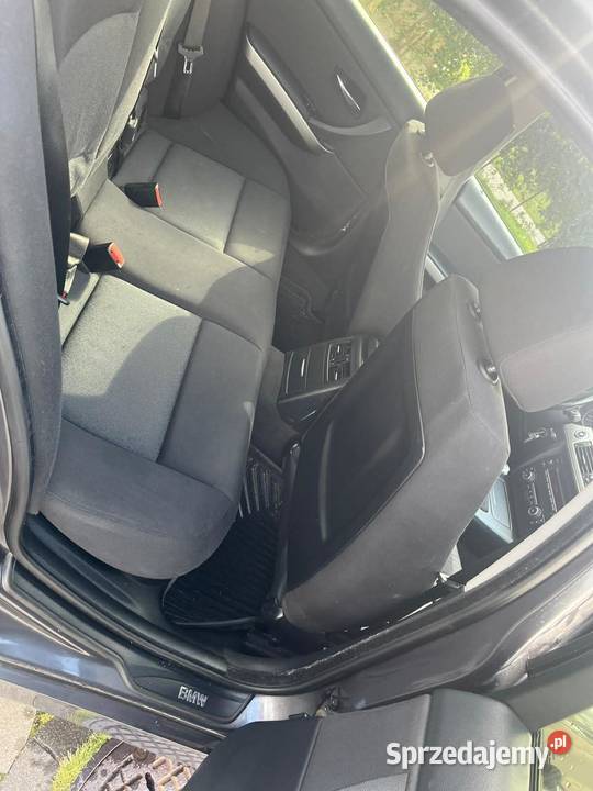 Bmw e90 2cm3 Seria 3 Gawłowice