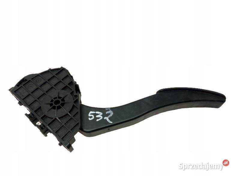 PEDAŁ POTENCJOMETR GAZU DG9C9F836AD Ford Fusion świętokrzyskie