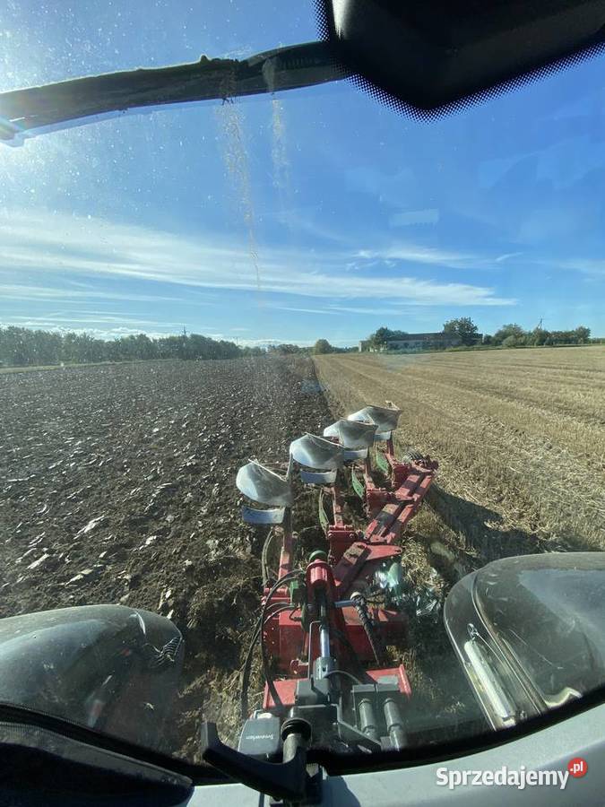 Unia IBIS XXLS FULL nie kverneland overum lemken kujawsko-pomorskie Kowal sprzedam