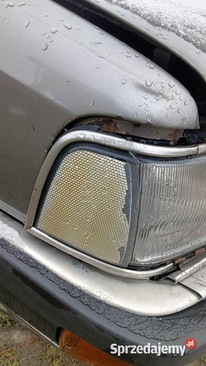 Zaślepki lamp audi 200 C3 quattro osobowe Lampy obrysowe Krasnystaw
