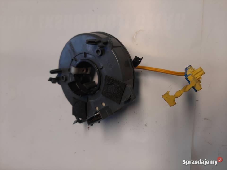 Opel Agila A taśma zwijak poduszki Air Bag Ksawerów