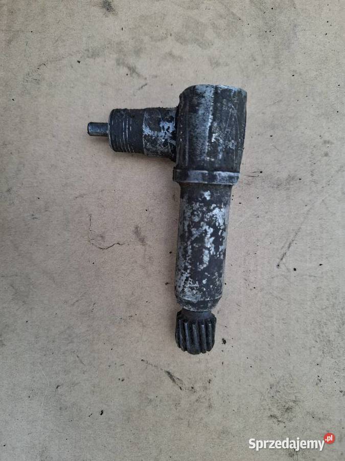 Ślimak napęd licznika przekładnia Fiat 126p Pozostałe Strzelce Opolskie