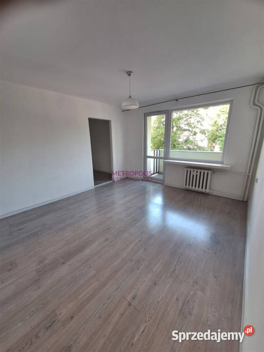 Mieszkanie Rybnik 50m2 3 pok sprzedam