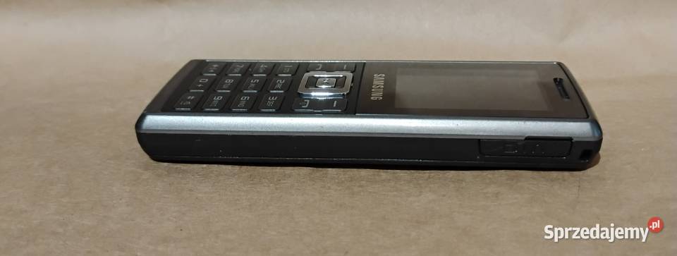 SAMSUNG SGH M 150 rzadki Opole