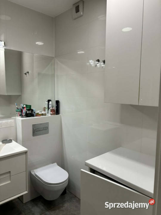 3 Pokojowe APARTAMENTY GONovum Rakowicka obok Kraków