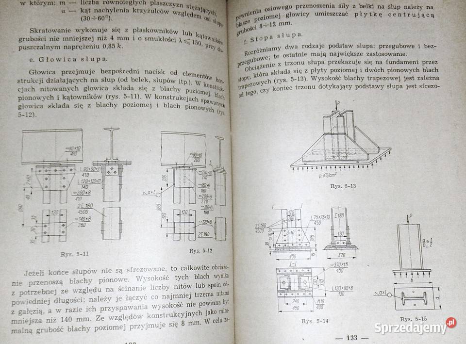 Konstrukcje stalowe Mikołaj Żyburtowicz lubelskie Chełm