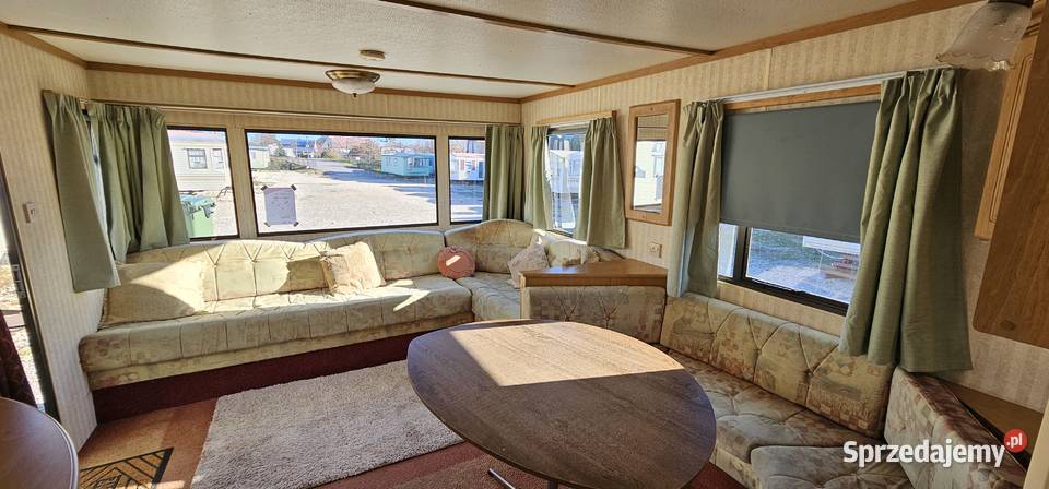 Domek holenderski Cosalt Capri 2 pokoje 561 plac Pozostałe mazowieckie Warszawa