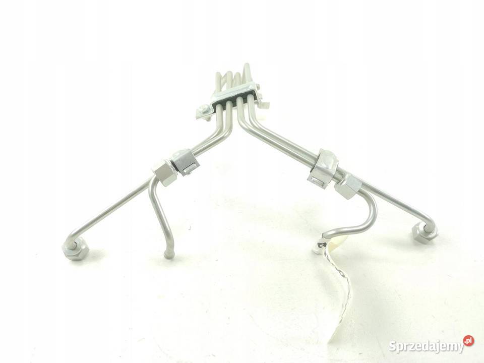 PRZEWODY WTRYSKOWE PALIWOWE FIAT NOWE ORYGINAŁ