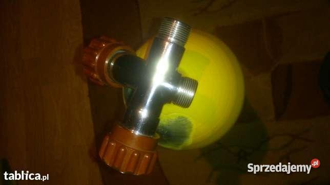 butla nurkowa do paintball Dąbrowa Górnicza sprzedam