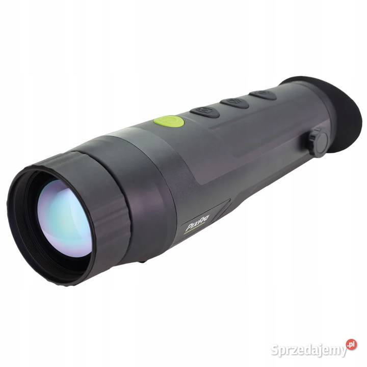 Kamera Termowizyjna Termowizor Monokular Poznań sprzedam