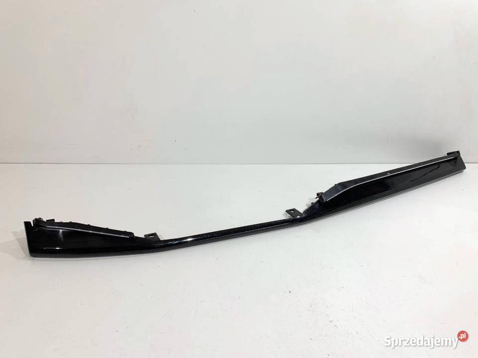 LISTWA DEKOR KOKPITU AUDI Q8 4M8853190AL SUV Listwy