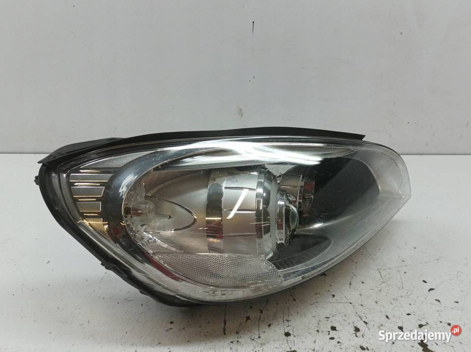 LAMPA PRZÓD PRAWA XENON EU 31420674 Volvo V60 I świętokrzyskie sprzedam