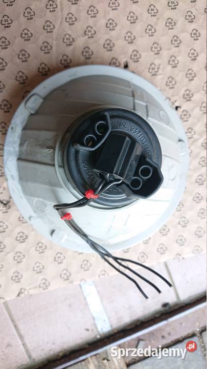 Harley Davidson lampa przednia
