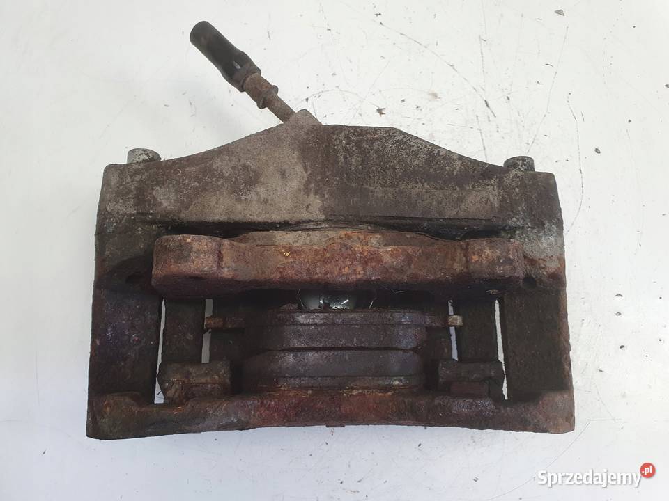 Volvo XC90 II PRZEDNI ZACISK HAMULCOWY lewy lubelskie Chełm