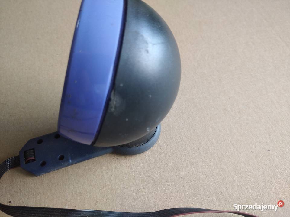 Obrotomierz Smart dolnośląskie Chojnów