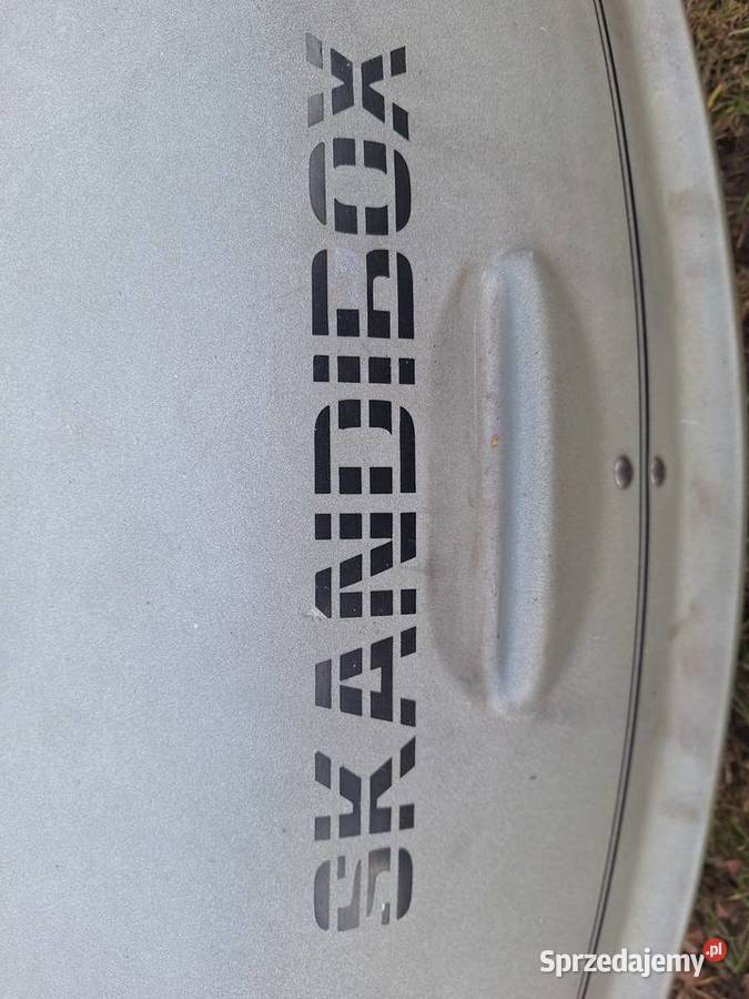 Box dachowy trumna bagażnik dachowy