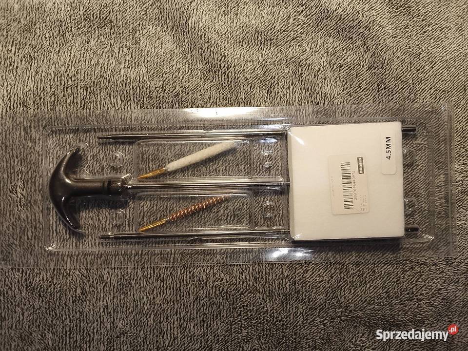 Zestaw początkującego asg Sport i Wypoczynek Wyrzysk