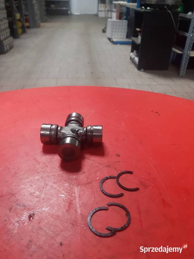 722203025 Krzyżak wału 3089 MTZ PRONAR Sulechów sprzedam