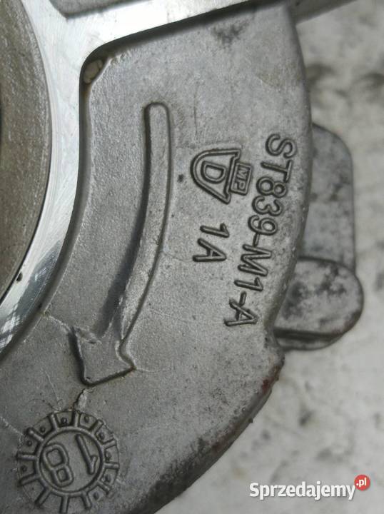 POMPA VACUM ST839M1A 16 16V VVTI Toyota Corolla Pompy podciśnieniowe