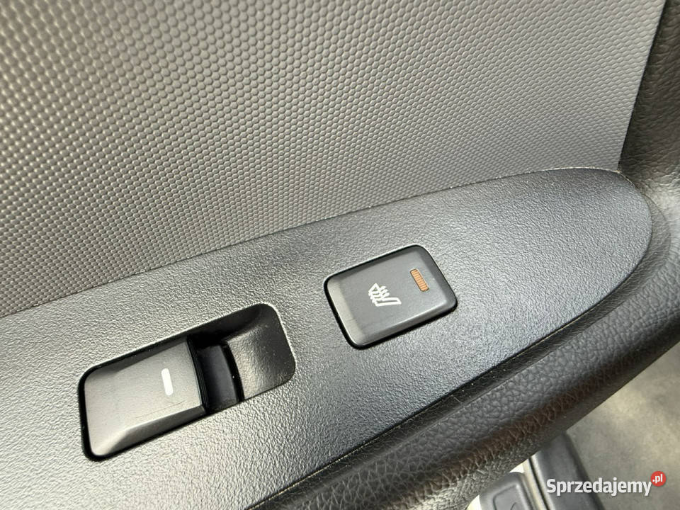 Kia Sportage Bezwypadkowa Serwisowana III autoalarm Poznań