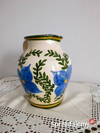 Kamionka dzbanek Olsztyn