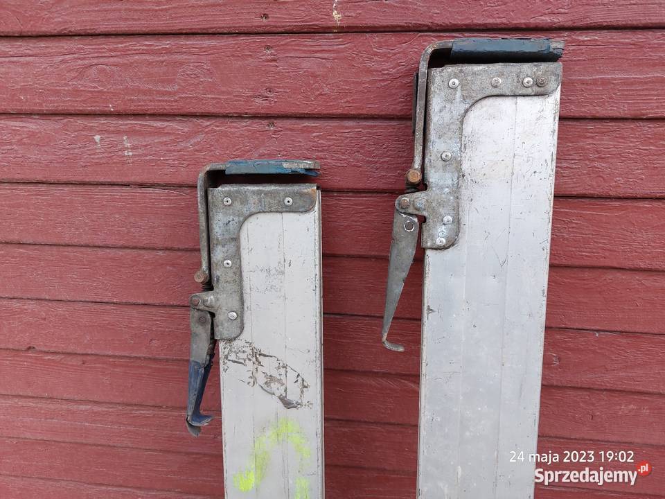 Belka rozporowa listwa