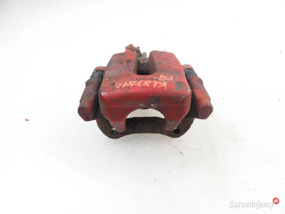 ZACISK PRAWY TYŁ RENAULT SCENIC RX4 Części samochodowe