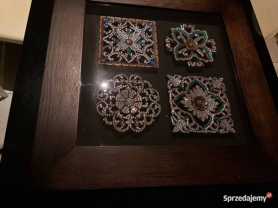 Płaskorzeźba do ogrodu z fascynującego świata Warszawa sprzedam