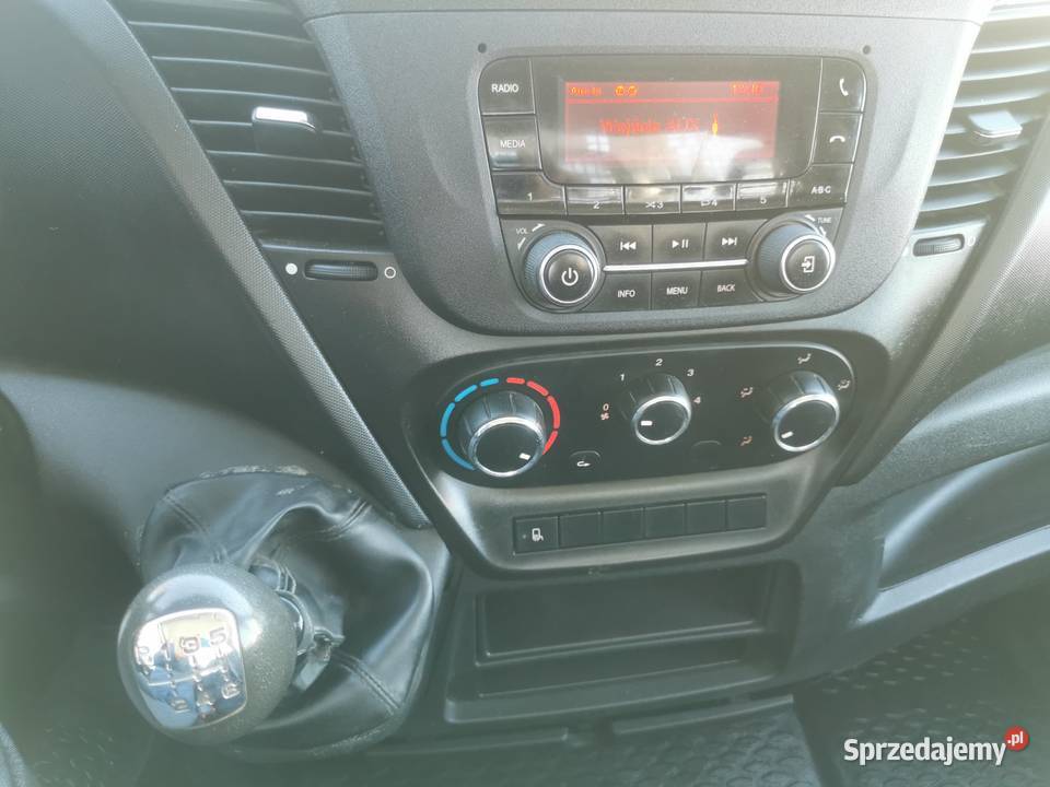 Iveco Daily 30150 Wywrotka blizniak 35150 Niski 3000cm3 małopolskie Książ Wielki sprzedam