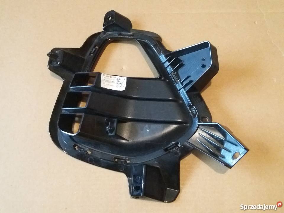 Kratka zaślepka halogenu lewa Hyundai i30 Szczecin