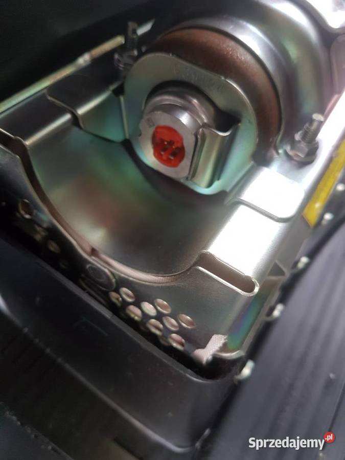 Subaru Forester 3 SH deska rozdzielcza konsola Wyposażenie wnętrza Legnica