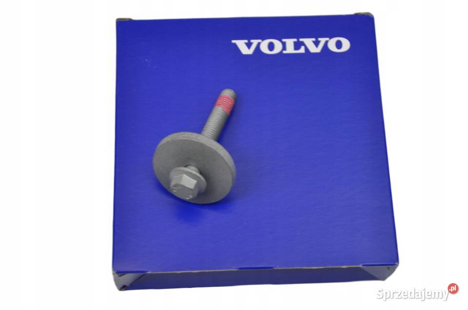 VOLVO V40 S80 XC60 śruba piasty koła półosi OE dolnośląskie Bielany Wrocławskie