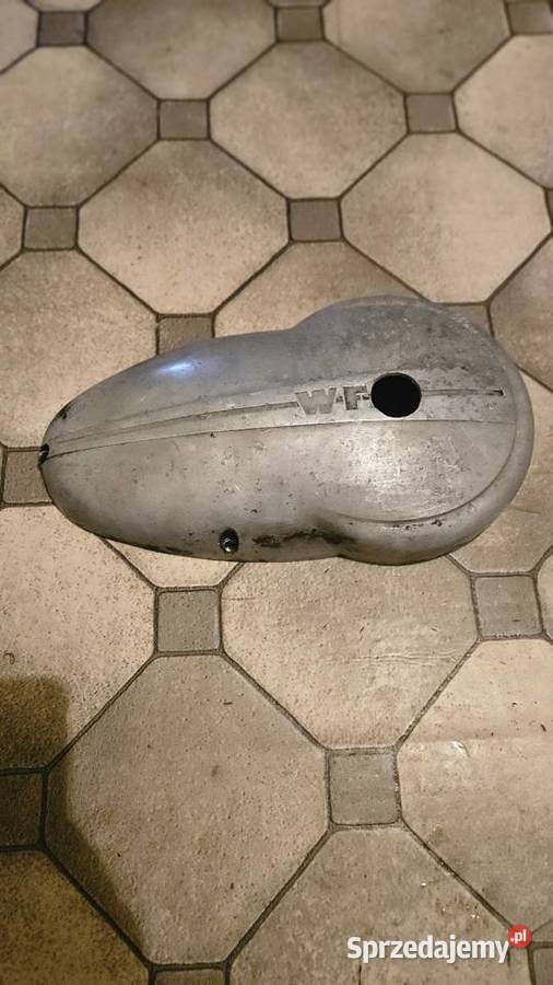 Prawy dekiel do WFM Pruchnik sprzedam