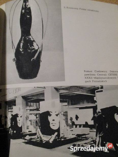 W poszukiwaniu stylu epoki JKossak 1966 sztuka sprzedam