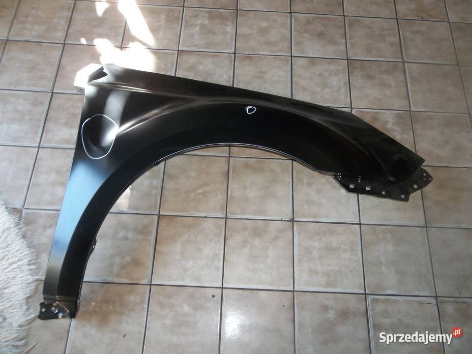 SUBARU LEGACY V 0914 blotnik Rok produkcji 2020 Karoseria sprzedam