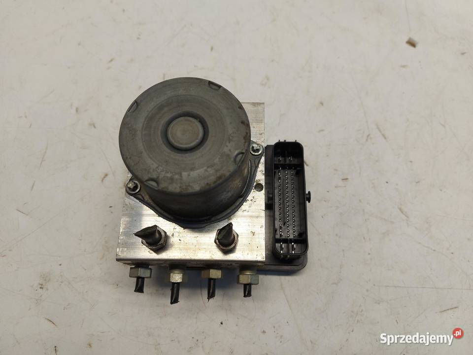 Volvo XC40 T5 Pompa sterownik ABS 32281466 Pompy hamulcowe