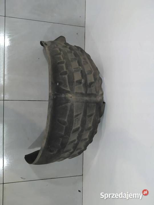 NADKOLE PRAWY TYŁ HB 3J0810972 Skoda Superb IV świętokrzyskie