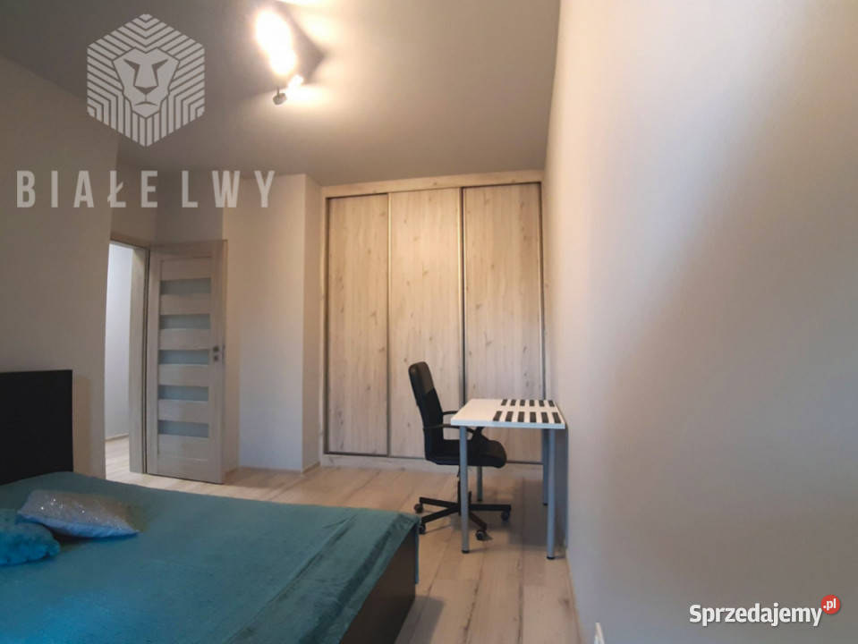 Mieszkanie 4528m2 2 pokoje Warszawa parter