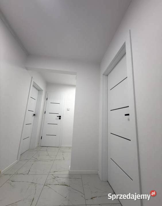 Mieszkanie 2 pokoje 47m2 Balkon Garaż Witosław