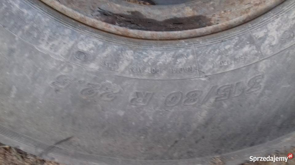 Opona Matador 31580225 podlaskie Grajewo