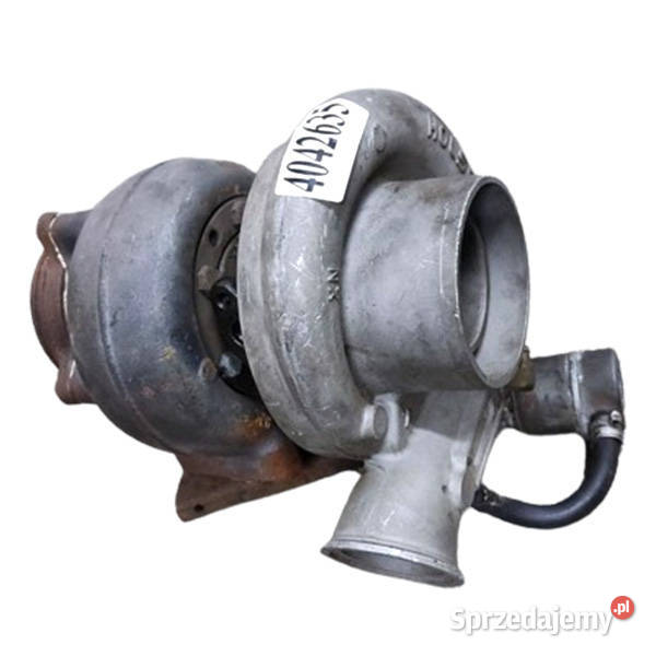 4042635 Turbina Cummins Holset