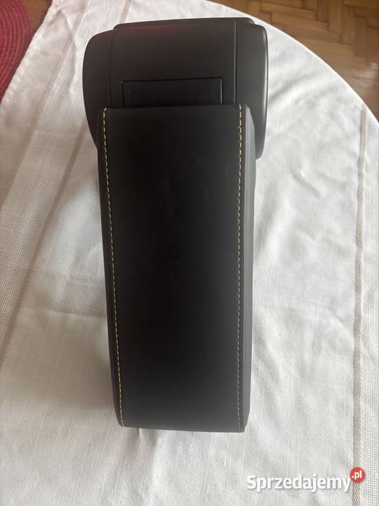 VW THE BEETLE CABRIO PODŁOKIETNIK 5C586420711 Podłokietniki wielkopolskie