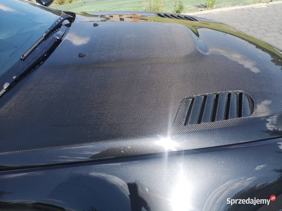 BMW M6 E64 kabriolet Skawina sprzedam