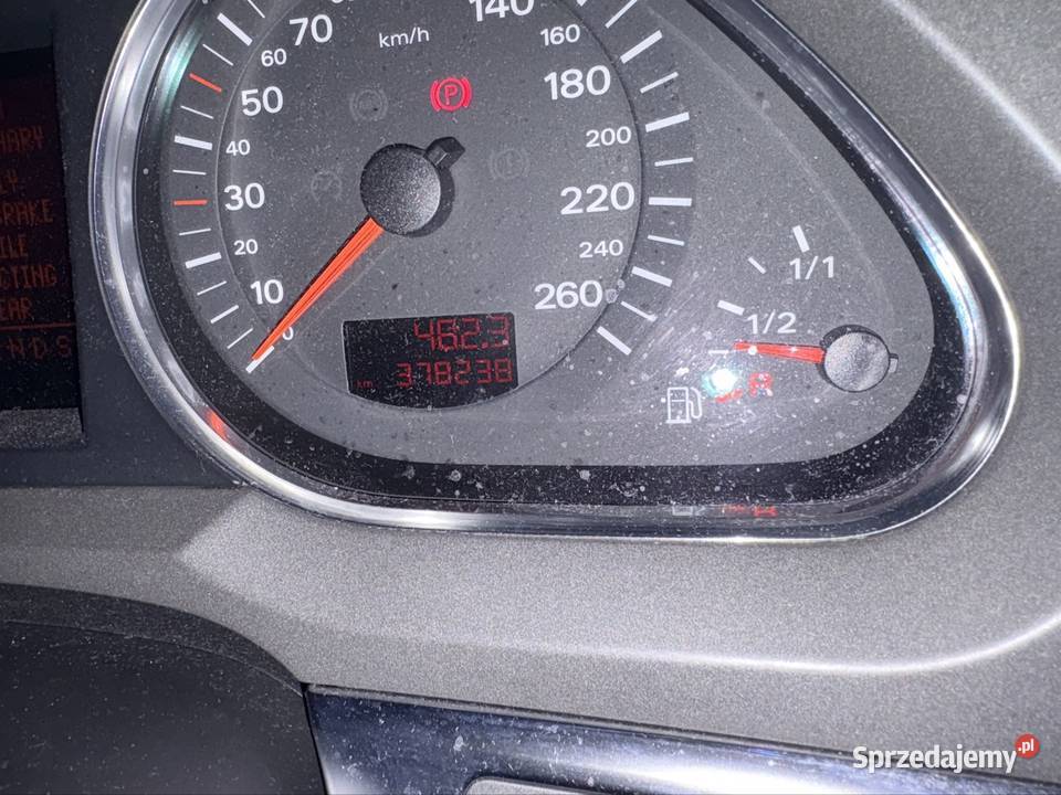 Sprzedam Audi A6C6 V8 42 335 Nowy Kawęczyn