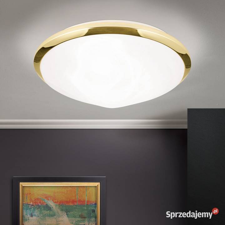 Plafon hollywood regency Orion typ 9288 Niemcy Warszawa