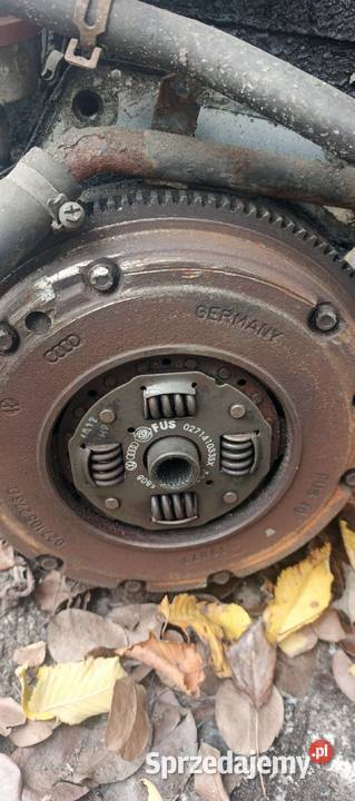 Silnik golf 3 18 90 Maciejowice