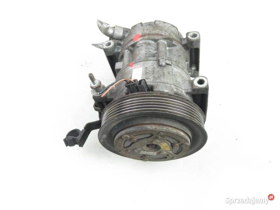 KOMPRESOR KLIMATYZACJI FIAT STILO 19 JTD