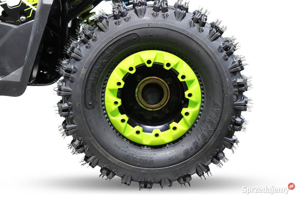 Rugby 3 biegi 150 cc Spalinowy Quad 8 Platin Alkomaty i ustniki Lublin sprzedam